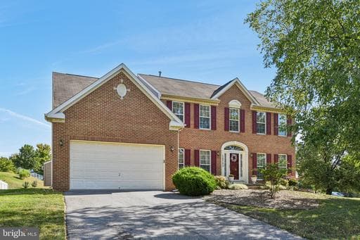 14701 Exbury Ln, Laurel, MD 20707-9406, United States