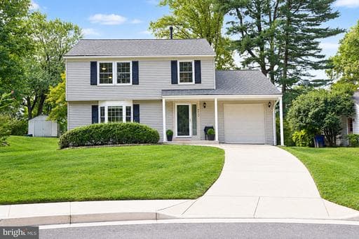 8843 TIDESEBB CT, COLUMBIA, MD, 21045