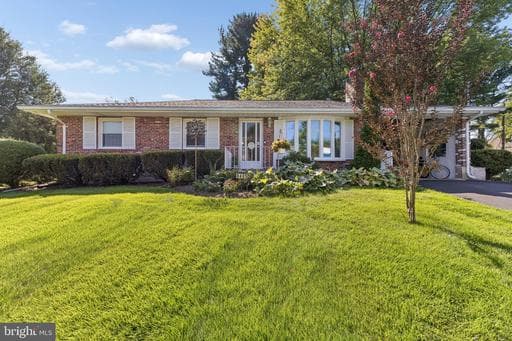 8405 JOPENDA DR, ELLICOTT CITY, MD, 21043