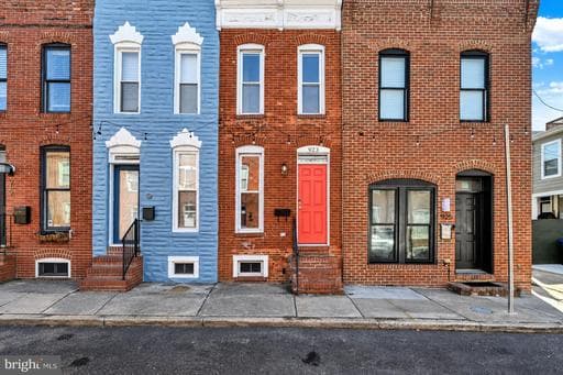 923 S Curley St, Baltimore, MD 21224-4825, United States