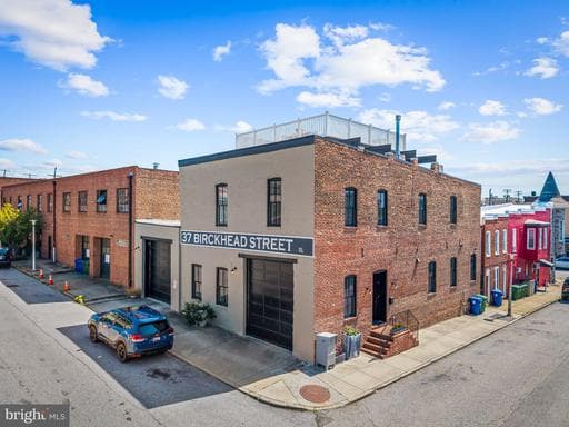 37 Birckhead St, Baltimore, MD 21230-4524, United States