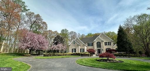 3137 Old Oak Dr, Ellicott City, MD 21042-1329, United States