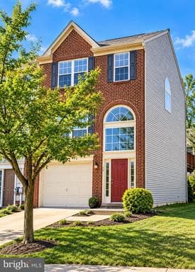 6400 FROTHINGHAM CT, ELKRIDGE, MD, 21075