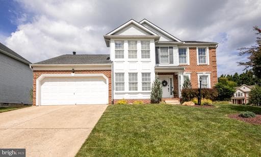 2611 Colpepper Rd, Abingdon, MD 21009-1506, United States