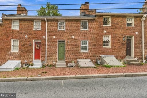 756 Oella Ave, Ellicott City, MD 21043-4728, United States