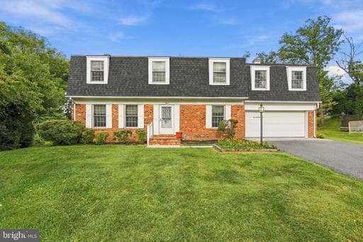 15 LOCHMOOR CT, LUTHERVILLE TIMONIUM, MD, 21093