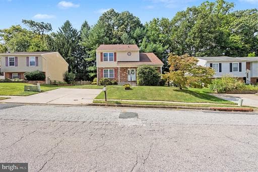 3513 PARK FALLS DR, BALTIMORE, MD, 21236