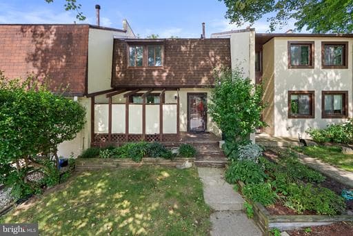 5405 White Mane COLUMBIA MD 21045
