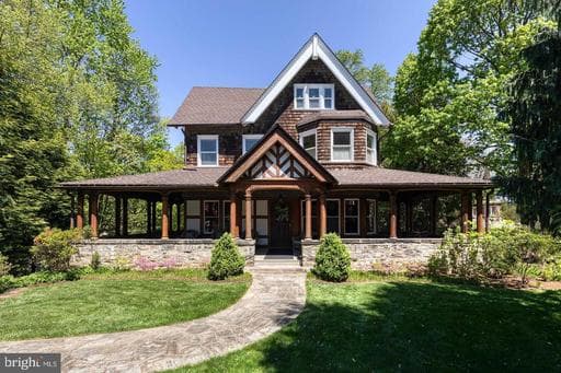 501 WOODLAWN RD, BALTIMORE, MD, 21210, BALTIMORE CITY