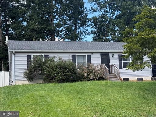 135 N Tartan Dr, Elkton, MD 21921-6215, United States