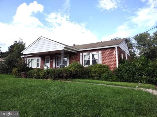 1509 Superior St, Havre de Grace, MD 21078-2404, United States