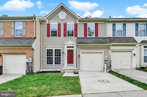 215 Arbor Vista Ln, Owings Mills, MD 21117-5077, United States
