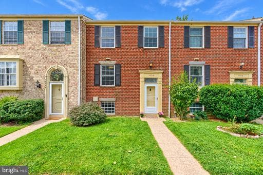 10718 Bridlerein TER COLUMBIA MD 21044