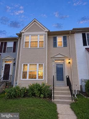 17 Cashell Ct, Nottingham, MD 21236-2250, United States