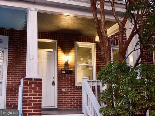4441 Newport Ave, Baltimore, MD 21211-1236, United States