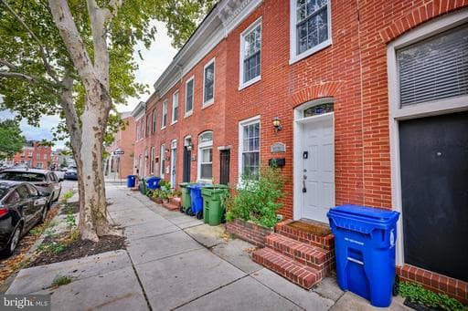 2321 Essex St, Baltimore, MD 21224-3616, United States