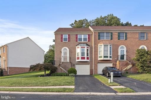 815 Albion Pl, Bel Air, MD 21014-6843, United States
