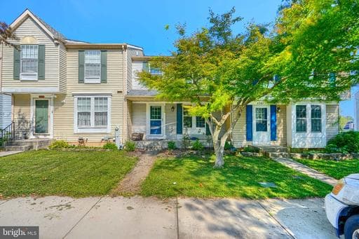 3359 GARRISON CIR, ABINGDON, MD, 21009