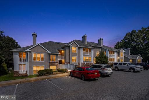 200 Thames WAY #200-B BEL AIR MD 21014
