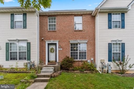 197 Carolstowne Rd, Reisterstown, MD 21136-6502, United States