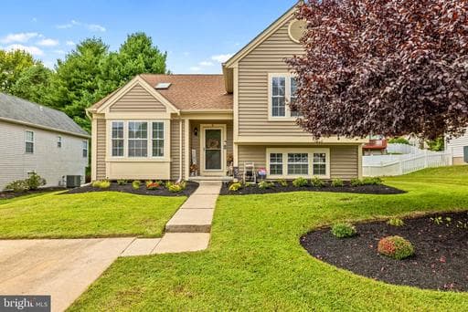 8 Harrod Ct, Reisterstown, MD 21136-2426, United States