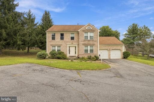 17 Strawhill Ct, Owings Mills, MD 21117-1294, United States