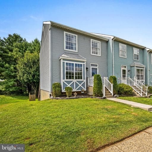 645 Milford Ct, Abingdon, MD 21009-2827, United States