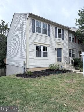 9215 Howland Rd, Laurel, MD 20723-5837, United States