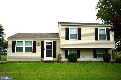 100 Shell Cove Ct, Joppa, MD 21085-4529, United States
