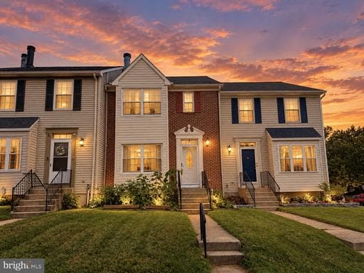 4 Cashell CT NOTTINGHAM MD 21236