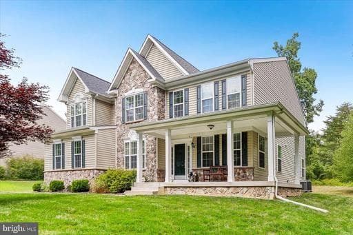 6411 Montgomery Rd, Elkridge, MD 21075-5919, United States