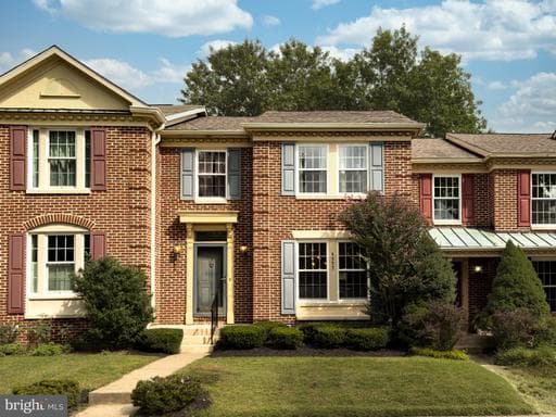 4557 Kingscup Ct, Ellicott City, MD 21042-5967, United States