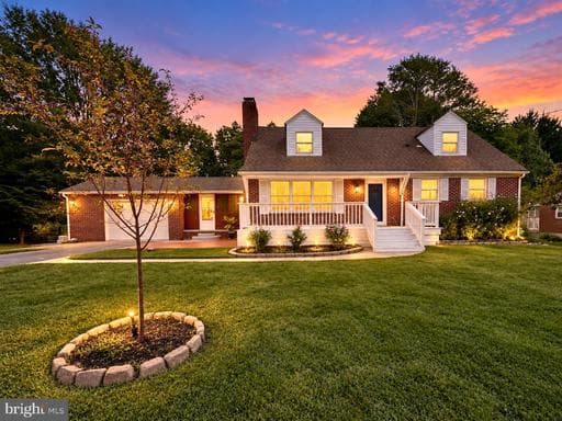 211 Delight Rd, Reisterstown, MD 21136-6217, United States