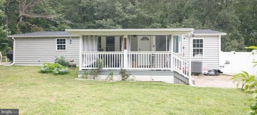 104 BELVUE RD, NORTH EAST, MD, 21901