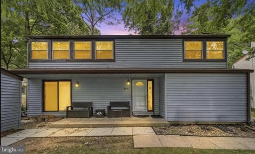 9076 GOLDAMBER GARTH, COLUMBIA, MD, 21045
