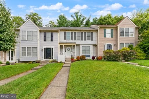 615 Lochern Ter, Bel Air, MD 21015-5753, United States