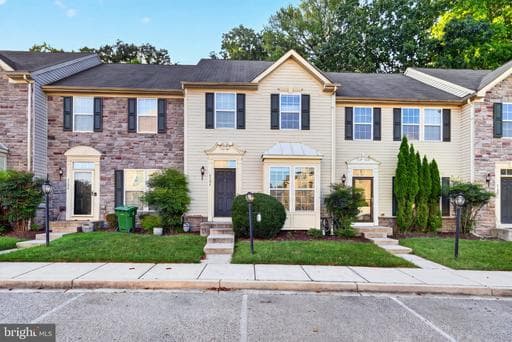 5304 Wyndholme Cir, Baltimore, MD 21229-3221, United States