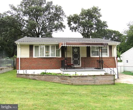 225 Oberle Ave, Essex, MD 21221-4766, United States