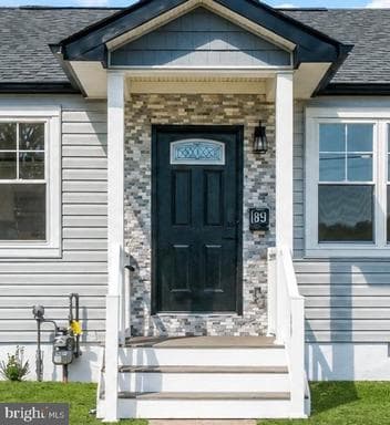 89 NORMAN AVE, ABERDEEN, MD, 21001