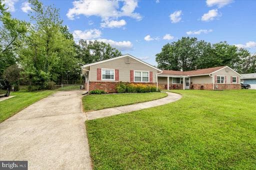 7165 FAIRBROOK RD, WINDSOR MILL, MD, 21244