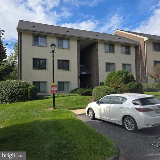5029 Green Mountain CIR #1 COLUMBIA MD 21044