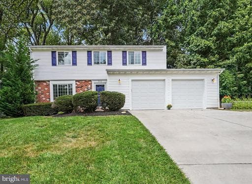 710 Fox Bow Dr, Bel Air, MD 21014-5289, United States