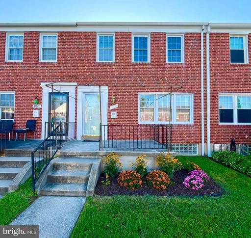 1872 EDGEWOOD RD, TOWSON, MD, 21286, BALTIMORE
