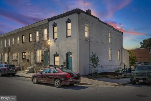 2938 MILES AVE, BALTIMORE, MD, 21211
