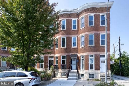 2258 Brookfield Ave, Baltimore, MD 21217-4618, United States
