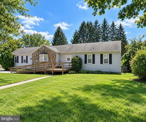 386 Butler Rd, Reisterstown, MD 21136-1013, United States