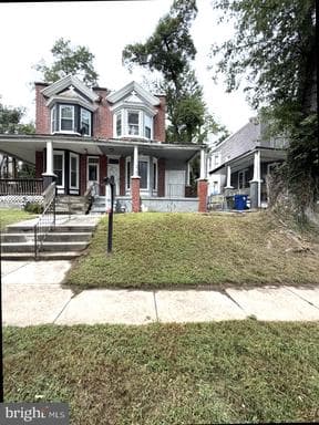 2206 LYNDHURST AVE, BALTIMORE, MD, 21216