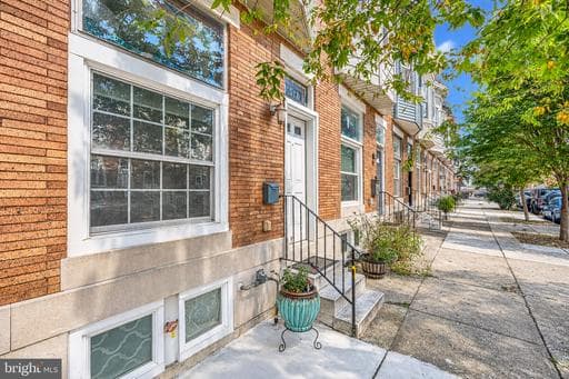 518 S NEWKIRK ST, BALTIMORE, MD, 21224