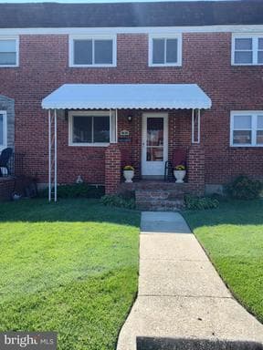 7823 Kavanagh Rd, Dundalk, MD 21222-3304, United States