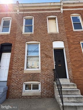 528 S Catherine BALTIMORE MD 21222
